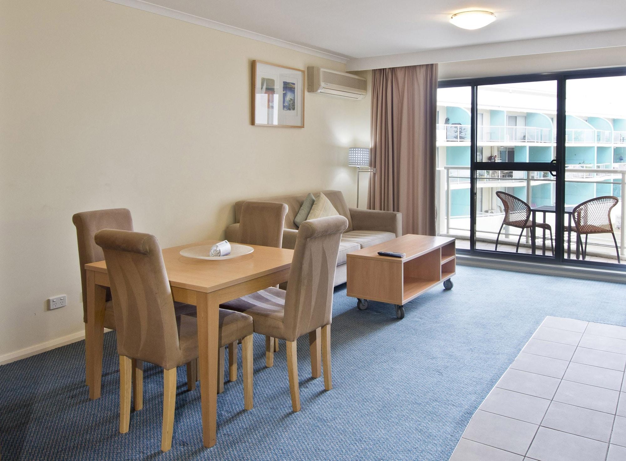 Oaks The Entrance Waterfront Suites Ngoại thất bức ảnh