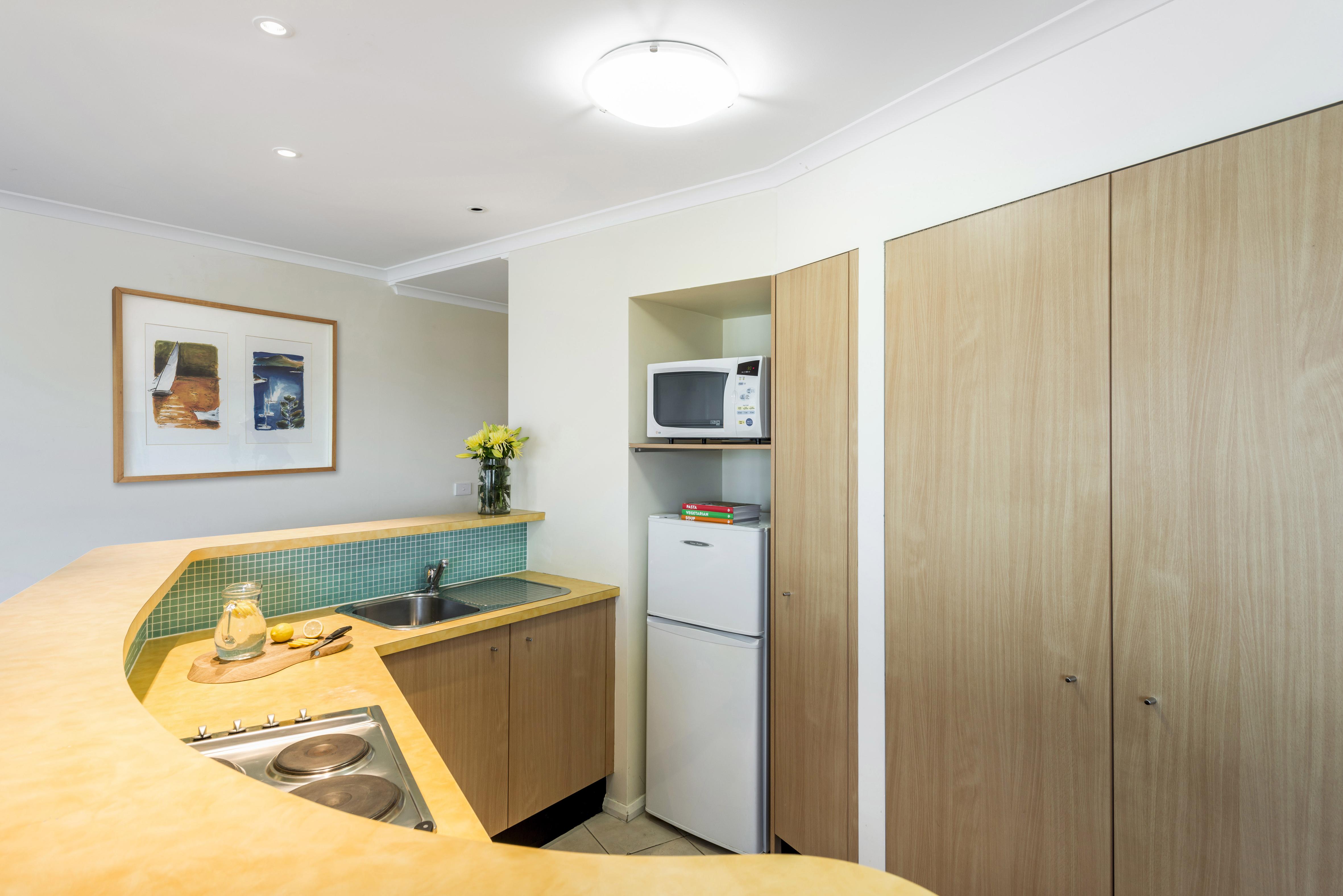 Oaks The Entrance Waterfront Suites Ngoại thất bức ảnh