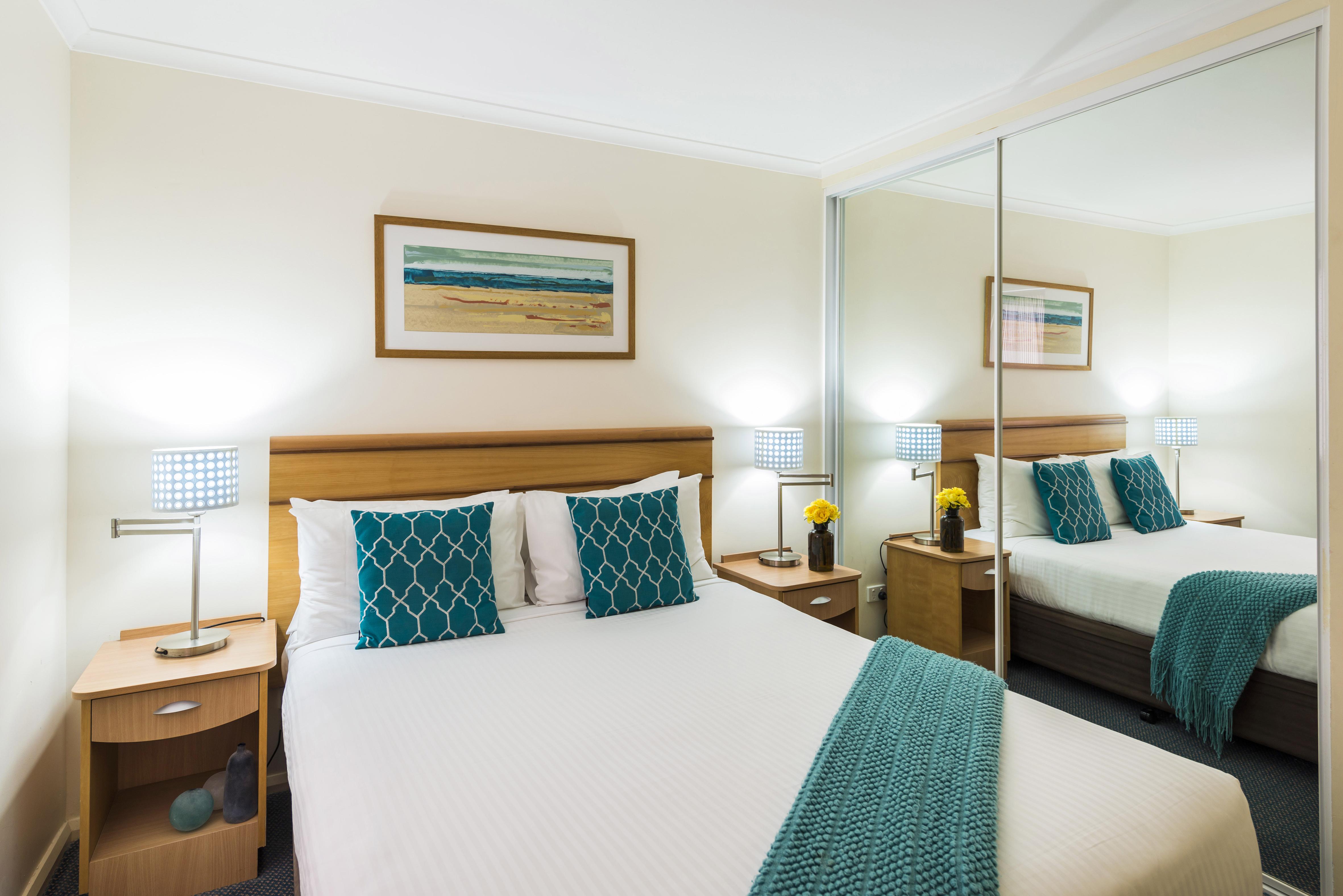 Oaks The Entrance Waterfront Suites Ngoại thất bức ảnh