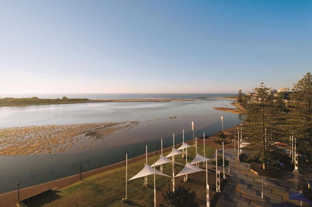 Oaks The Entrance Waterfront Suites Ngoại thất bức ảnh
