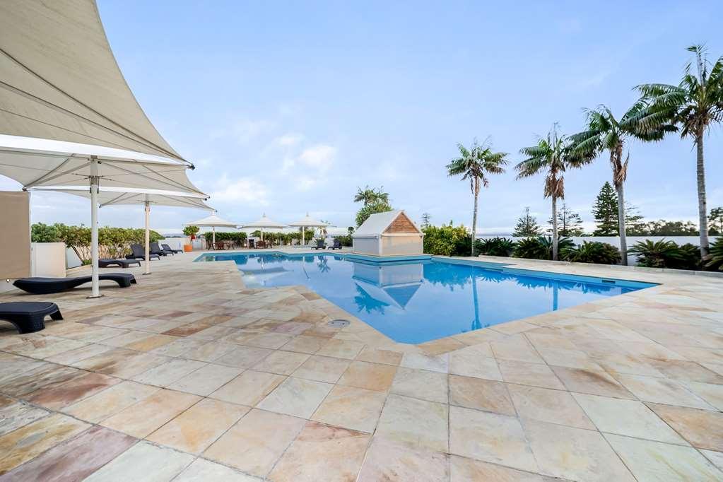 Oaks The Entrance Waterfront Suites Tiện nghi bức ảnh