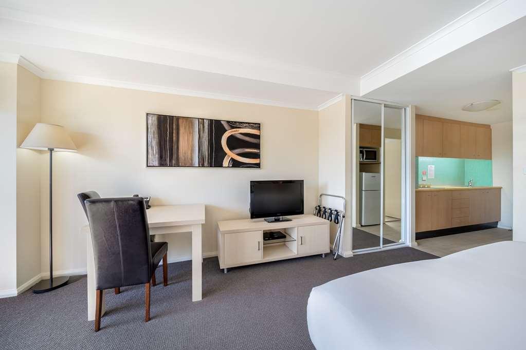 Oaks The Entrance Waterfront Suites Phòng bức ảnh