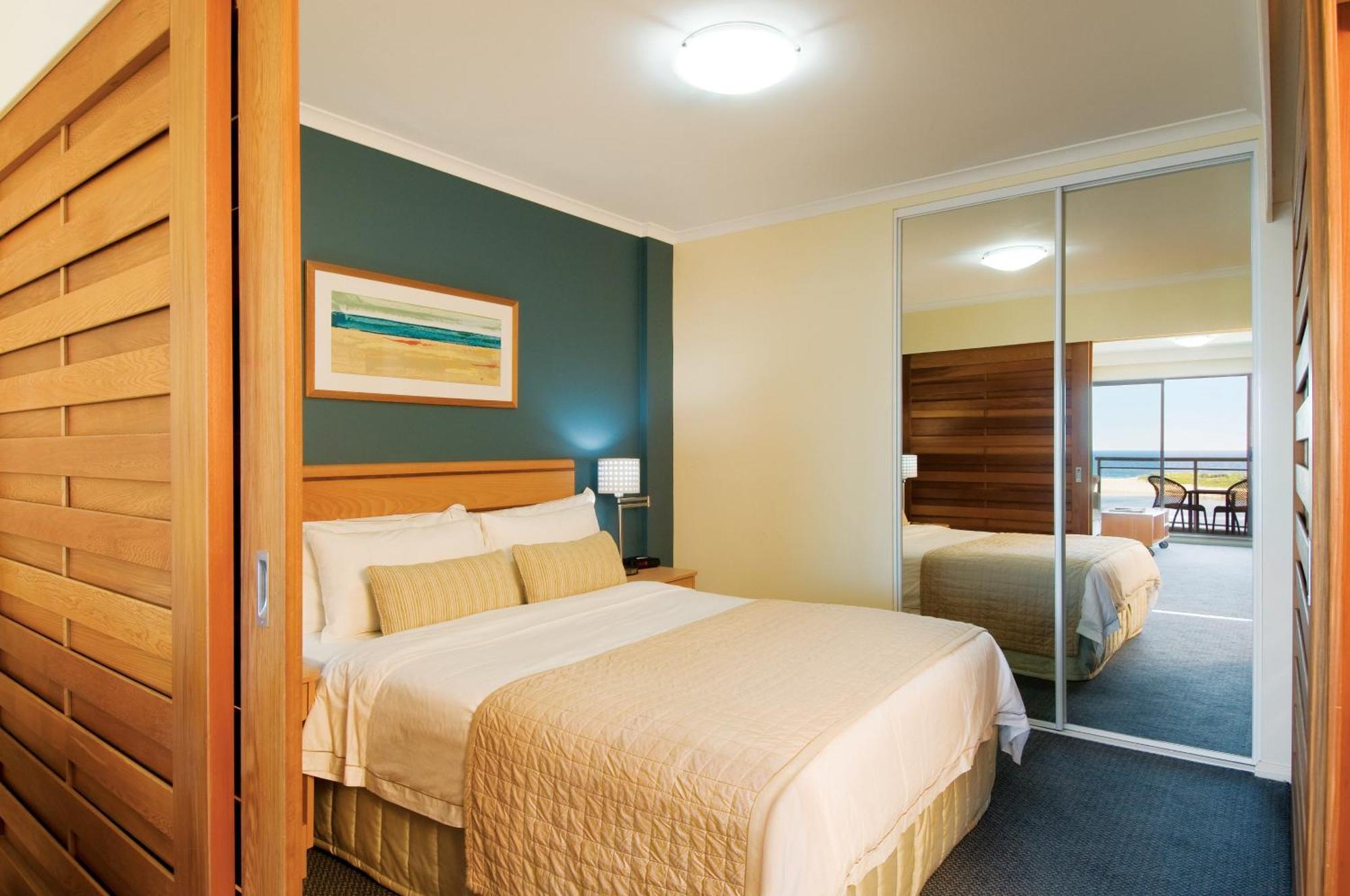 Oaks The Entrance Waterfront Suites Phòng bức ảnh