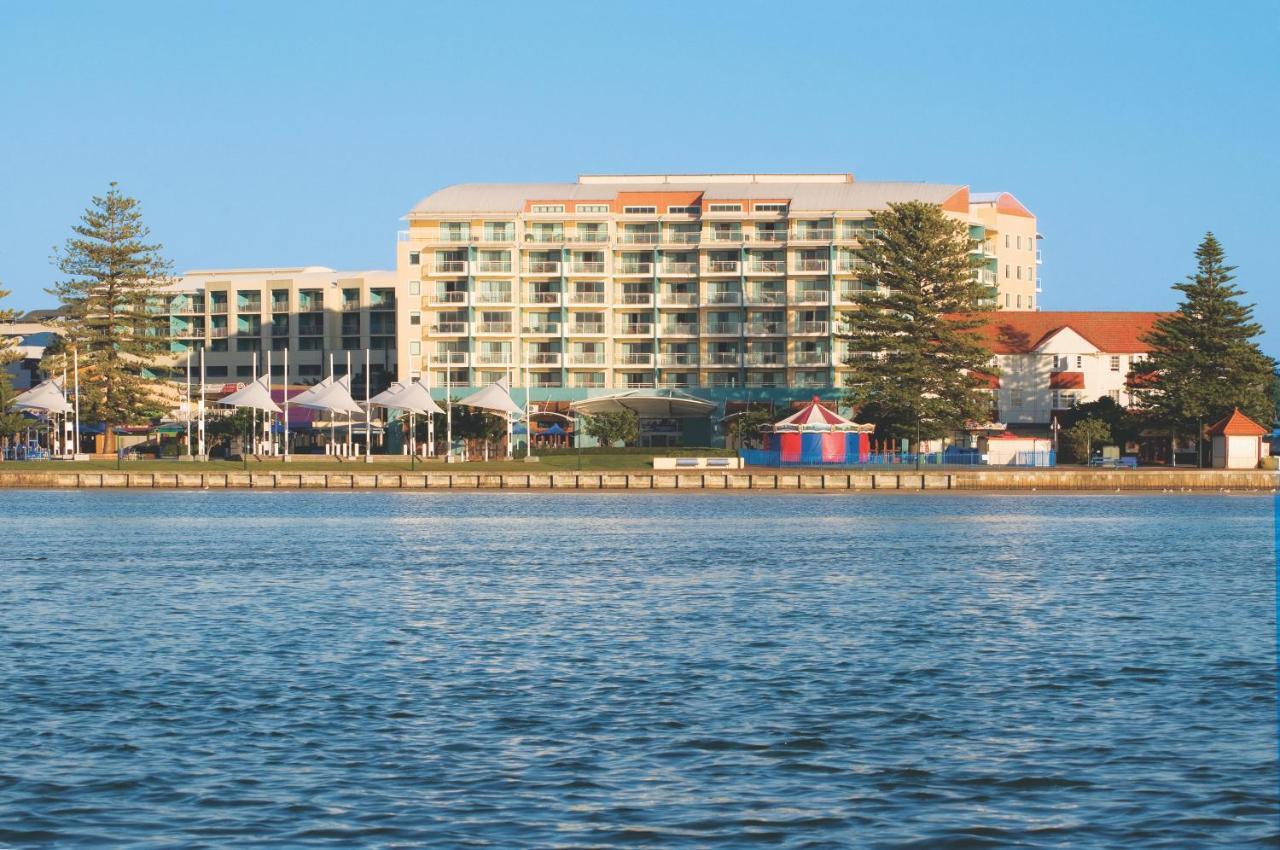 Oaks The Entrance Waterfront Suites Ngoại thất bức ảnh